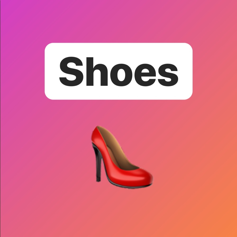 Shoes